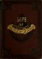 [Gutenberg 50423] • Zachariah Chandler: An Outline Sketch of His Life and Public Services